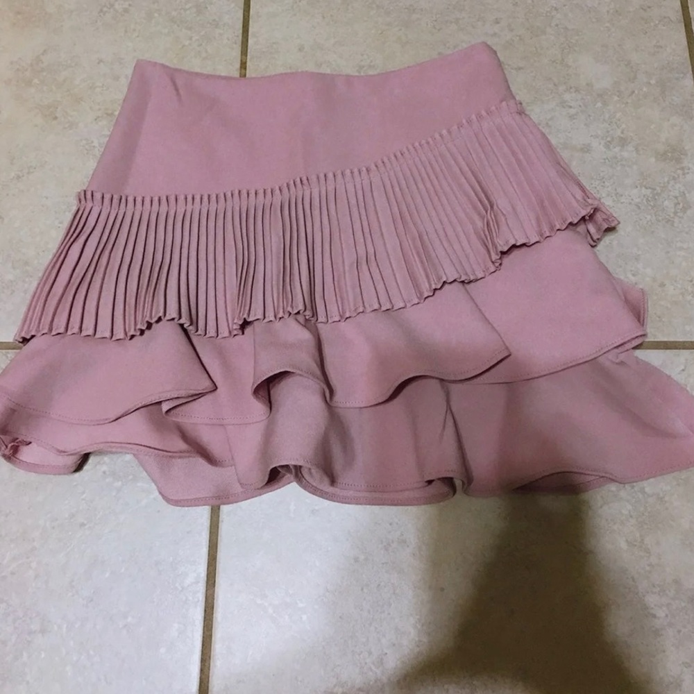 Skirt